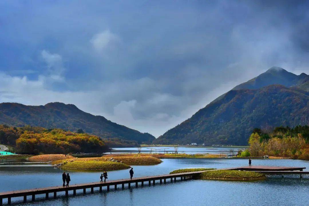 广元市利州区月坝村