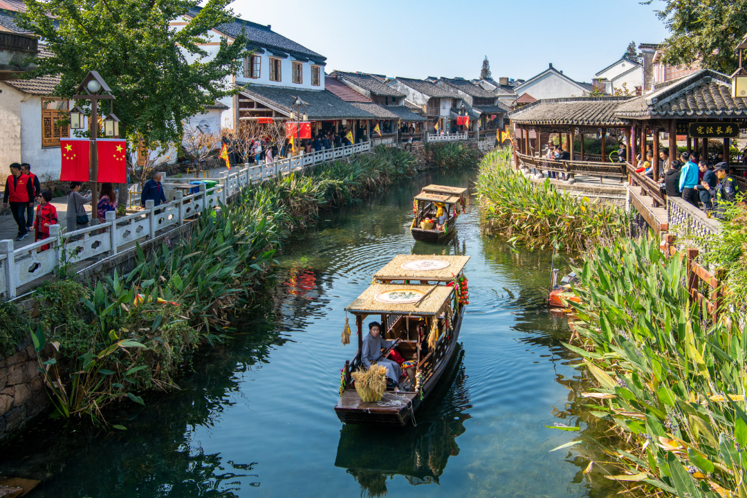 湖州市南浔区旧馆街道